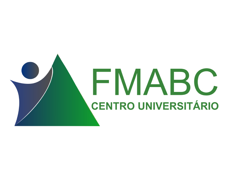 Logo Centro Universitário FMABC