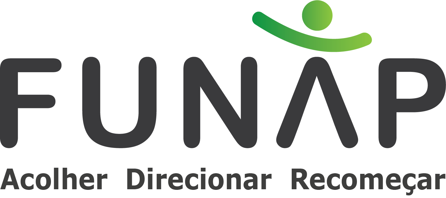 Logo FUNAP