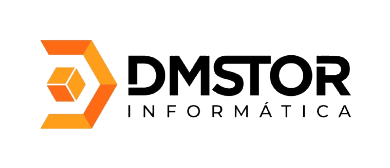 DMSTOR Informática